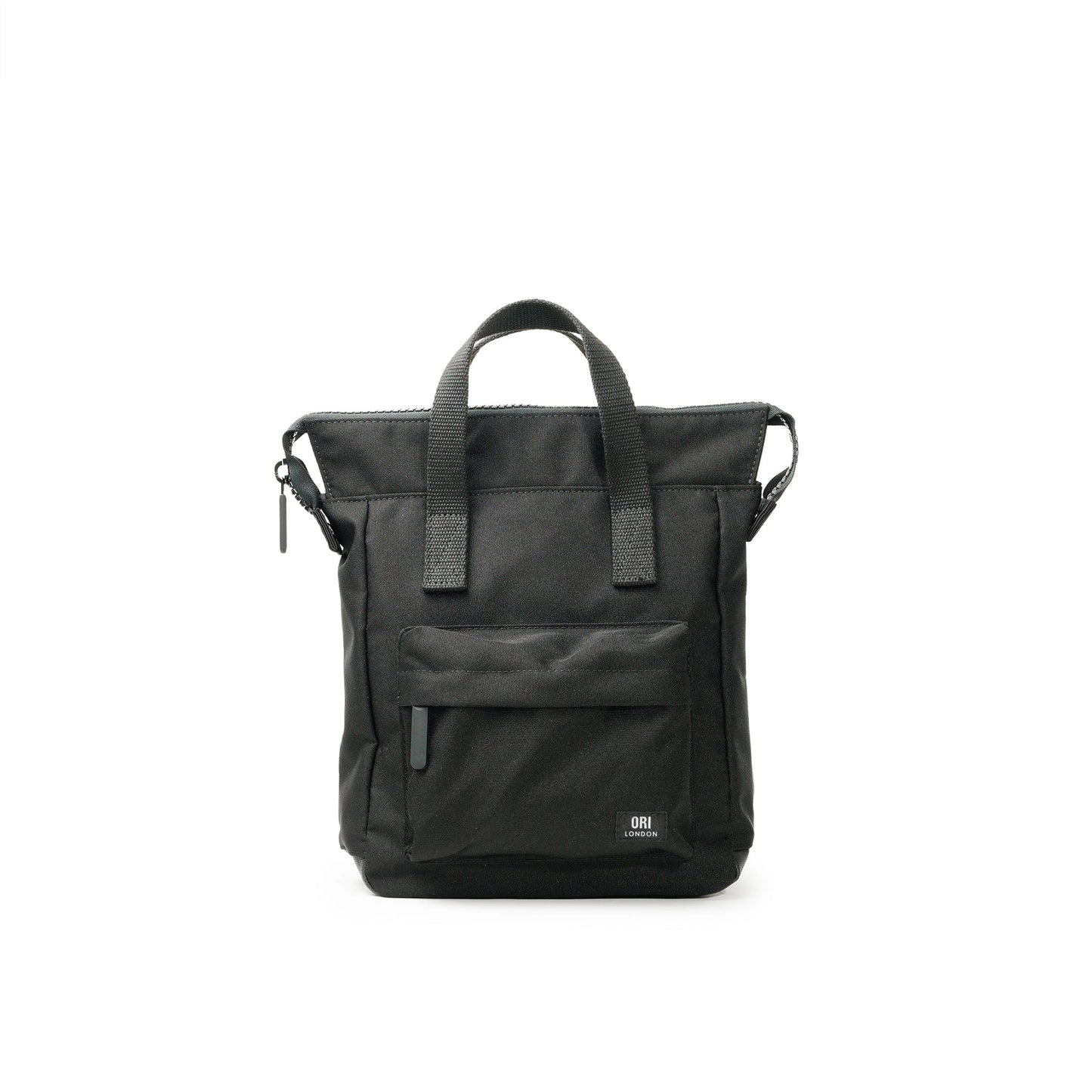Small All Black Bantry