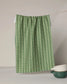 Shay Plaid Kitchen Towel