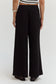 Samara Wide Leg Pant