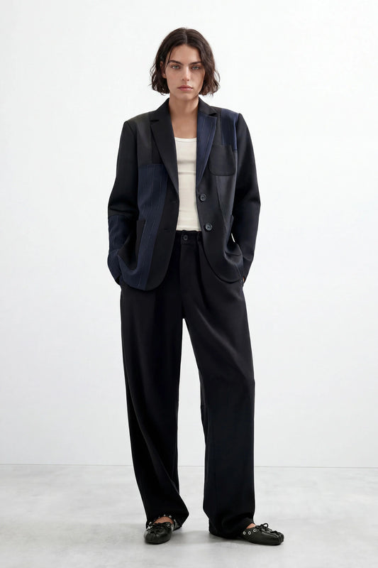 Naomi Blazer