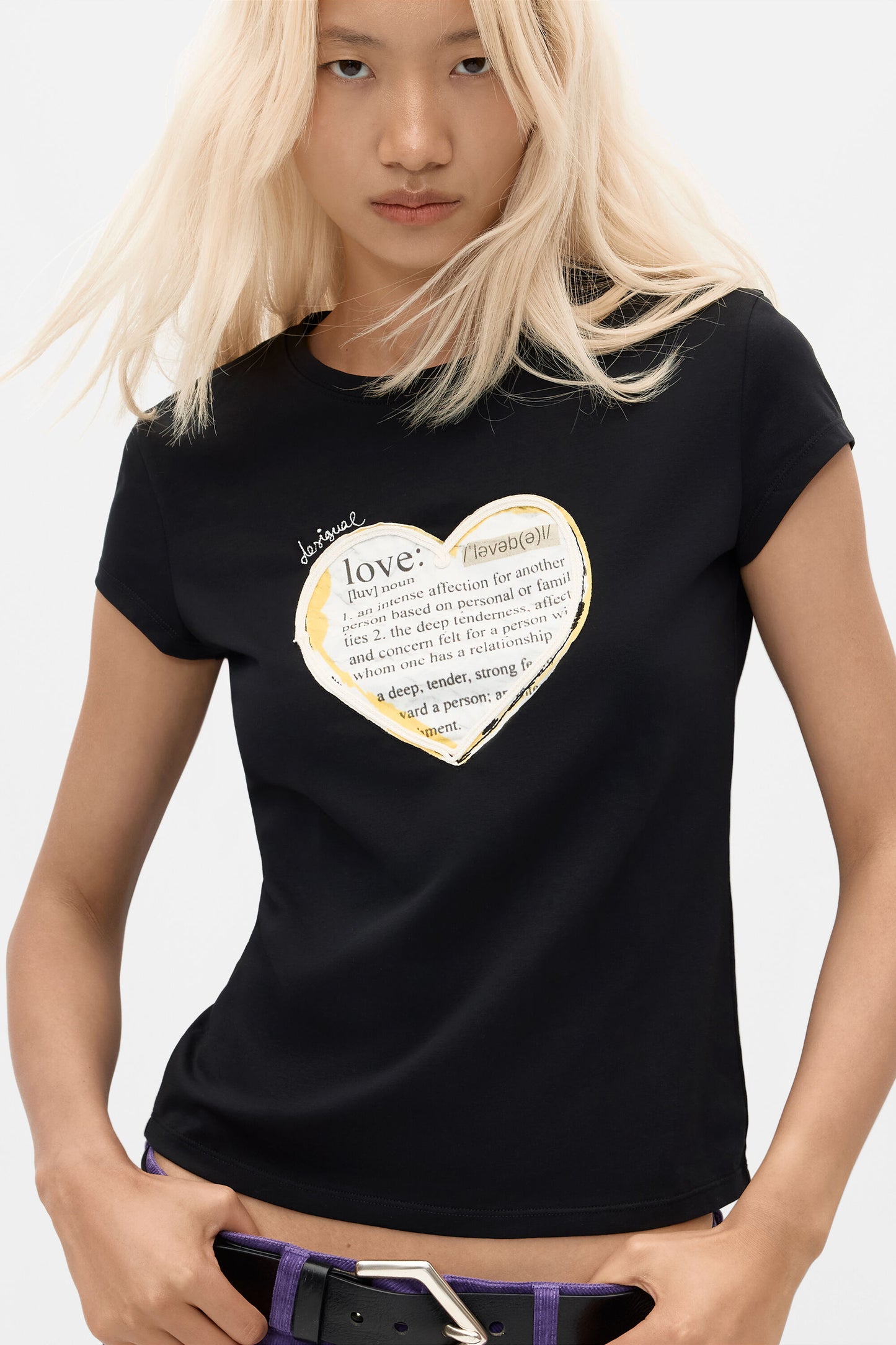 Love Tee