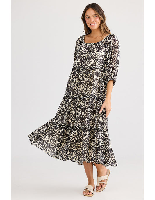 Grenadine Dress