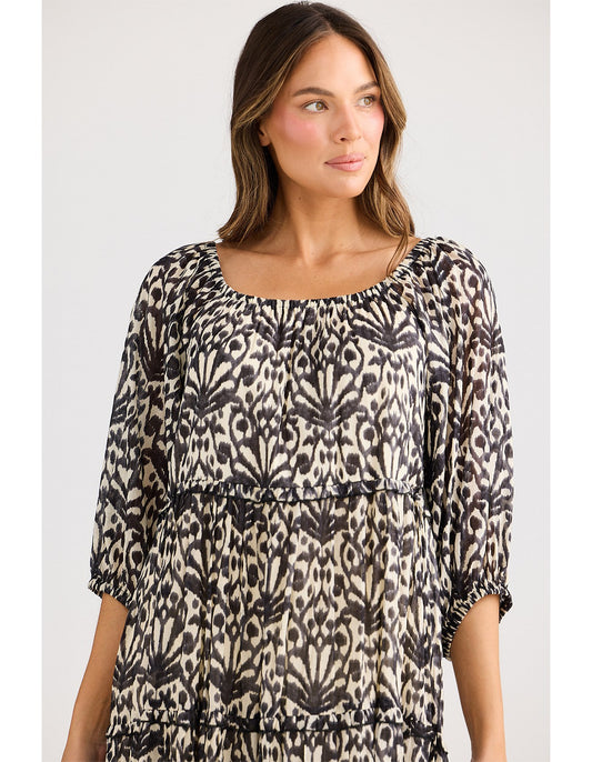 Grenadine Dress