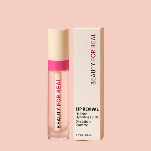 Revival Hi-Shine Lip Oil