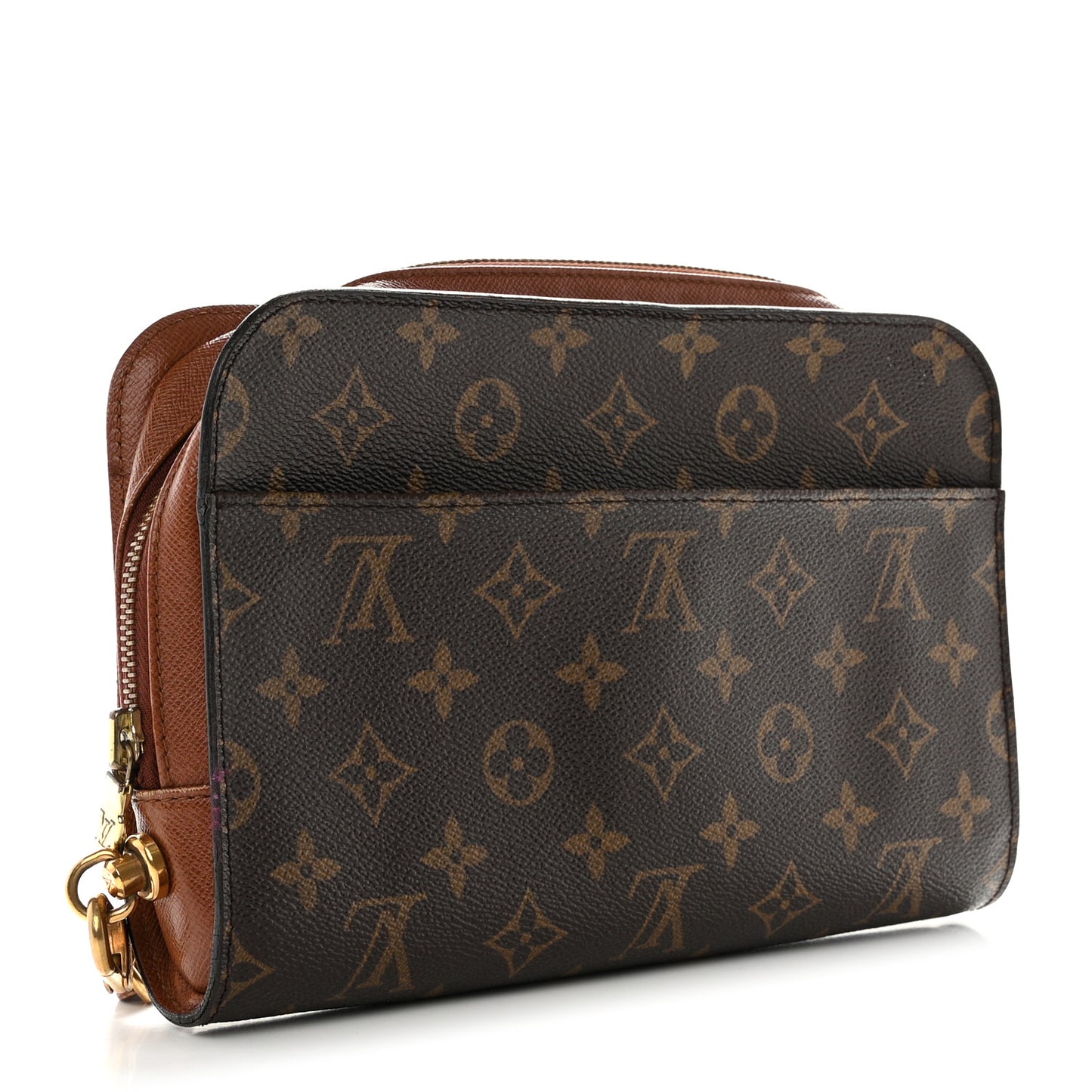 LV Monogram Orsay Clutch