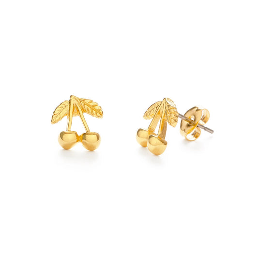 Cherry Studs