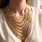 Multi Layer Necklace