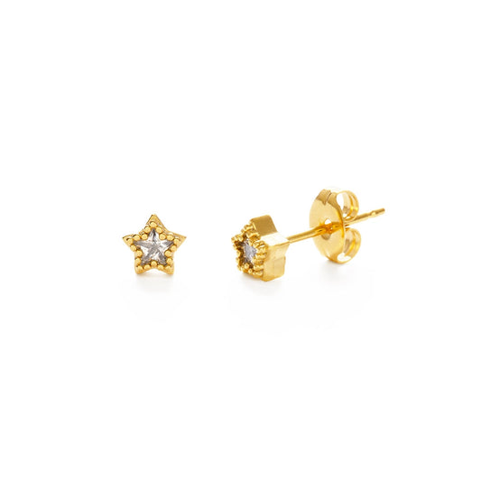 Shining Star Studs
