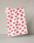 Muchos Besos Kitchen Towel