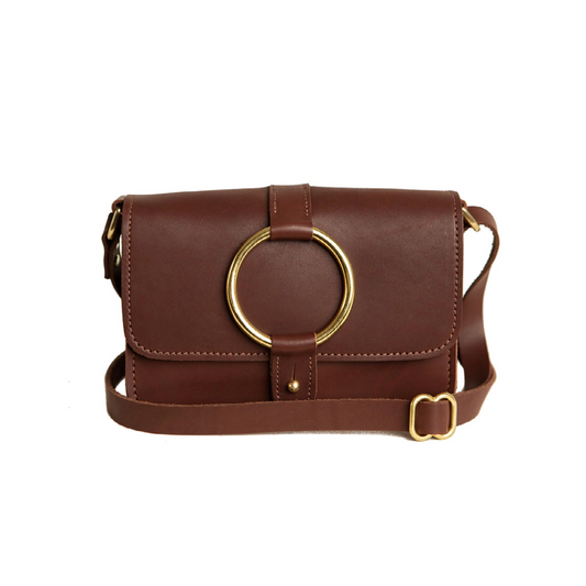 5-Pocket Crossbody
