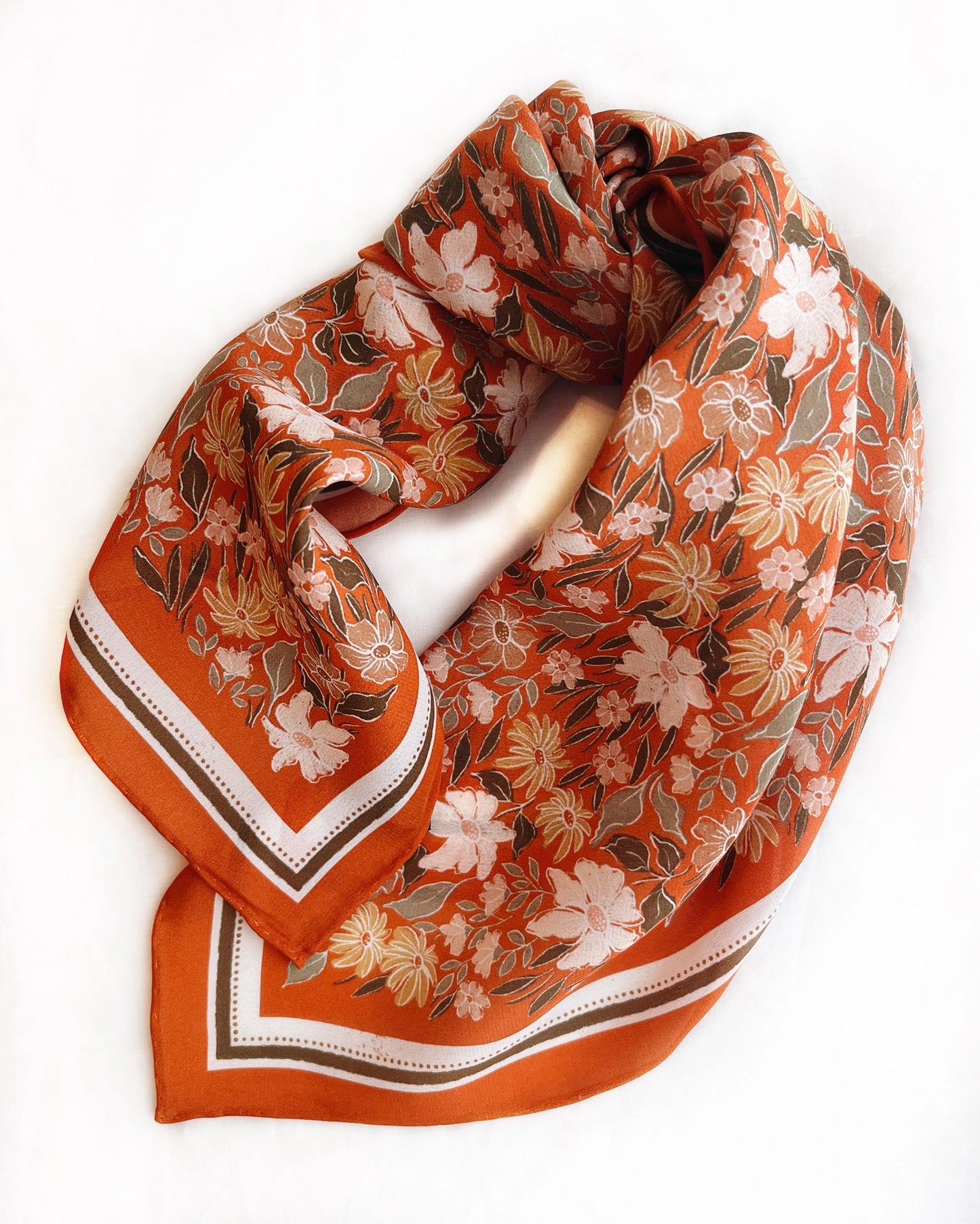 Botanical Garden Bandana