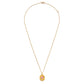 Valentine's Day Love Necklace