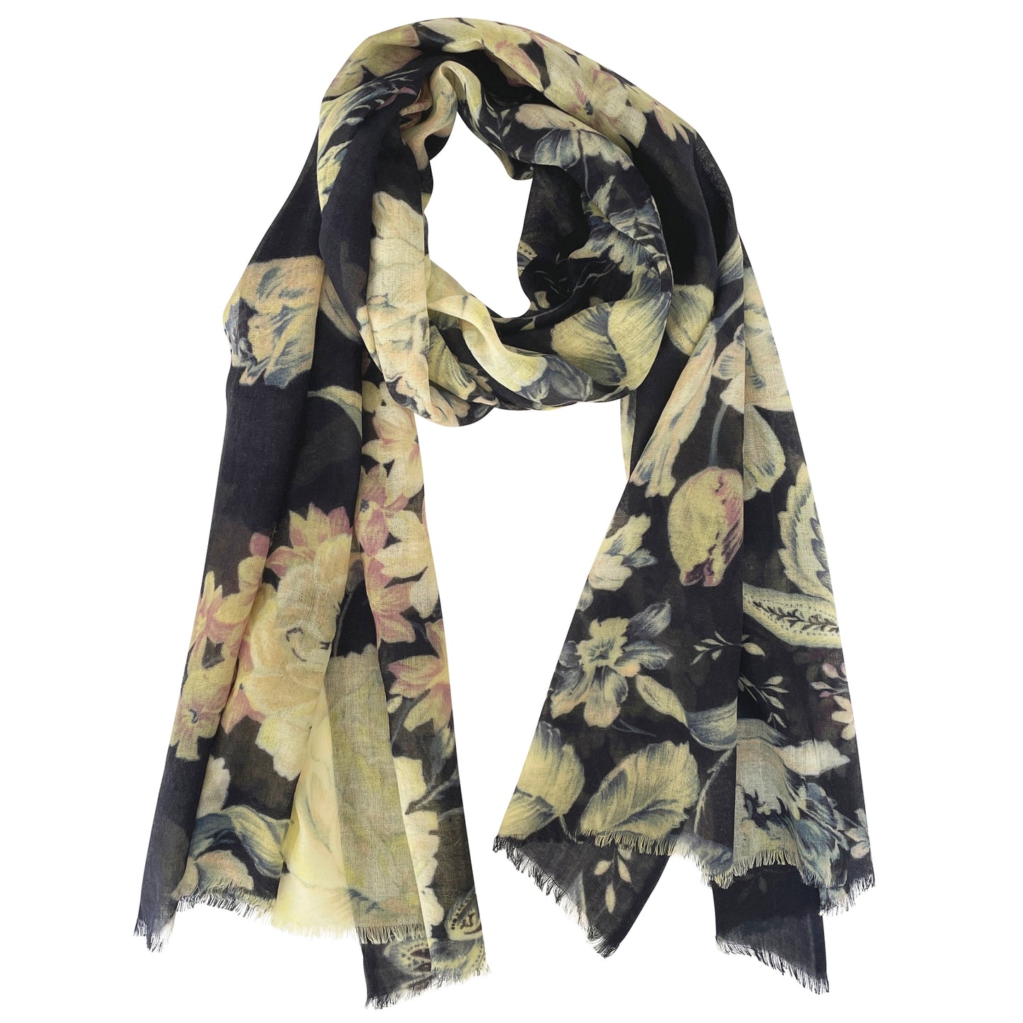Winslet Scarf