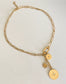 Cascade Necklace