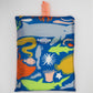 Sea Animals Reusable Tote