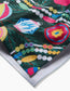 Shiny Ornaments Kitchen Towel