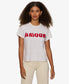 Amour Embellished Tee