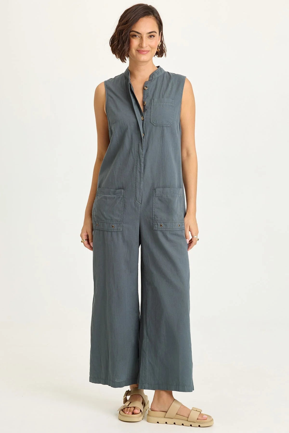 Tawnie Jumpsuit