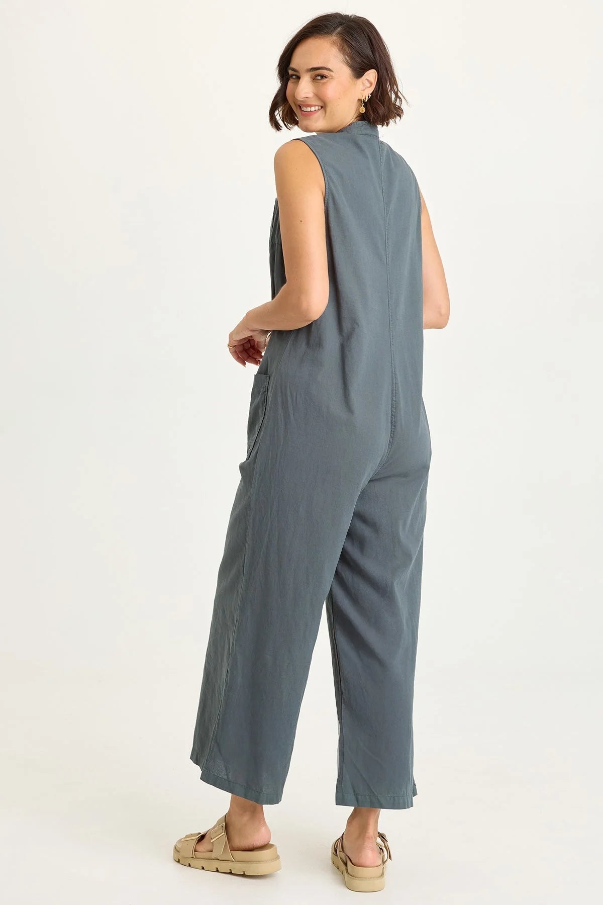 Tawnie Jumpsuit