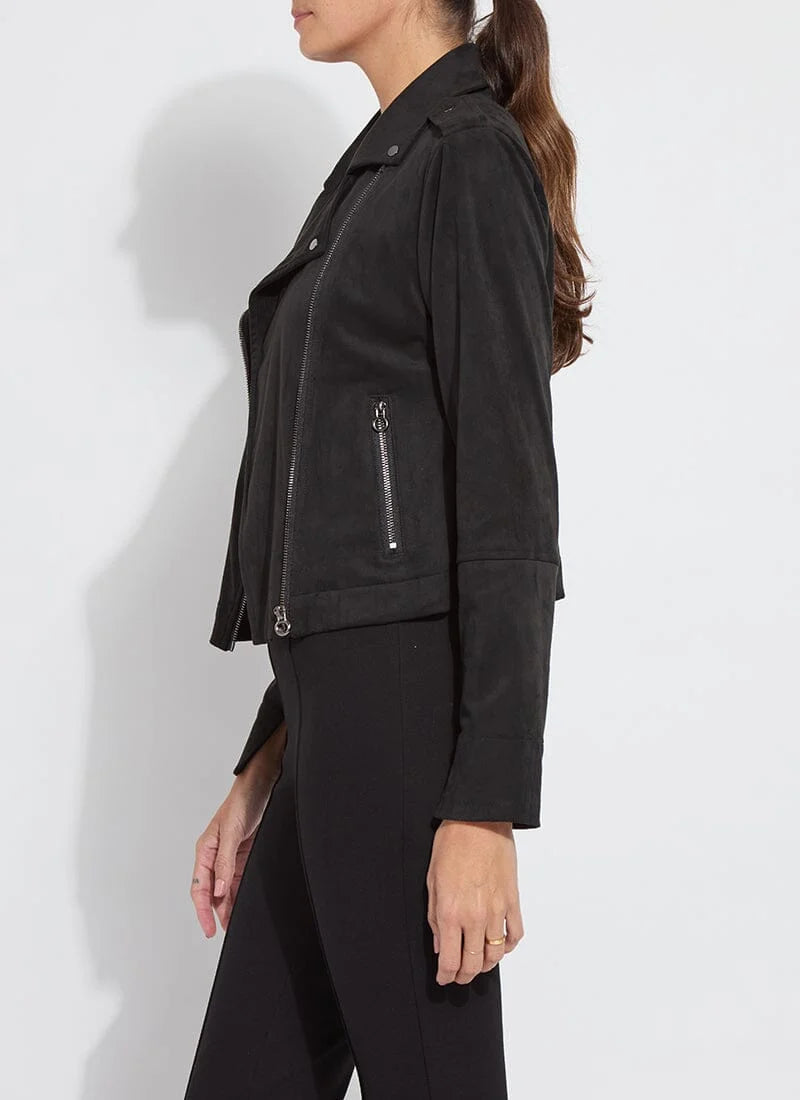 Amelia Moto Jacket