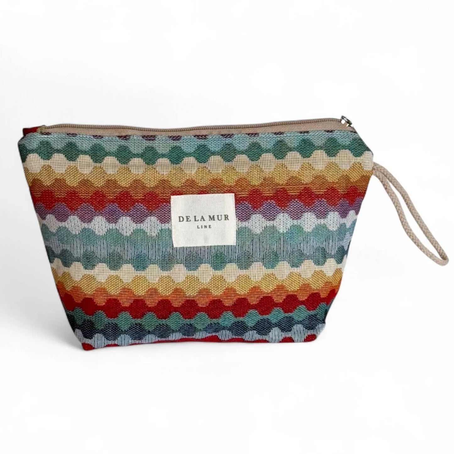 Large Makeup Bag