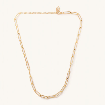 Sasha Chain Necklace
