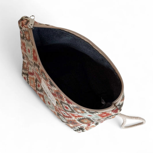 Large Makeup Bag
