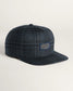 Bobby Ruiz Plaid Hat