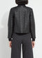 Agnes Quilted Jacket