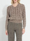 Farrah Sweater