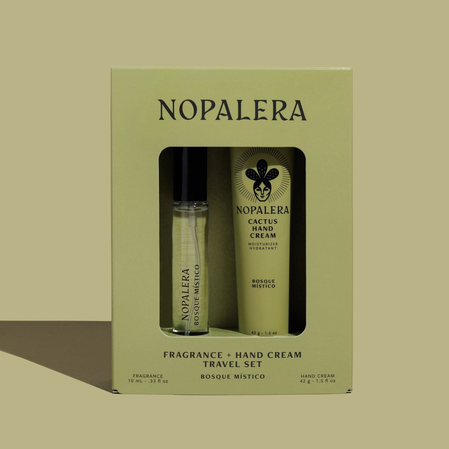 Bosque Mistico Gift Set