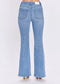 Kinsley Mid Rise Ultra Flare