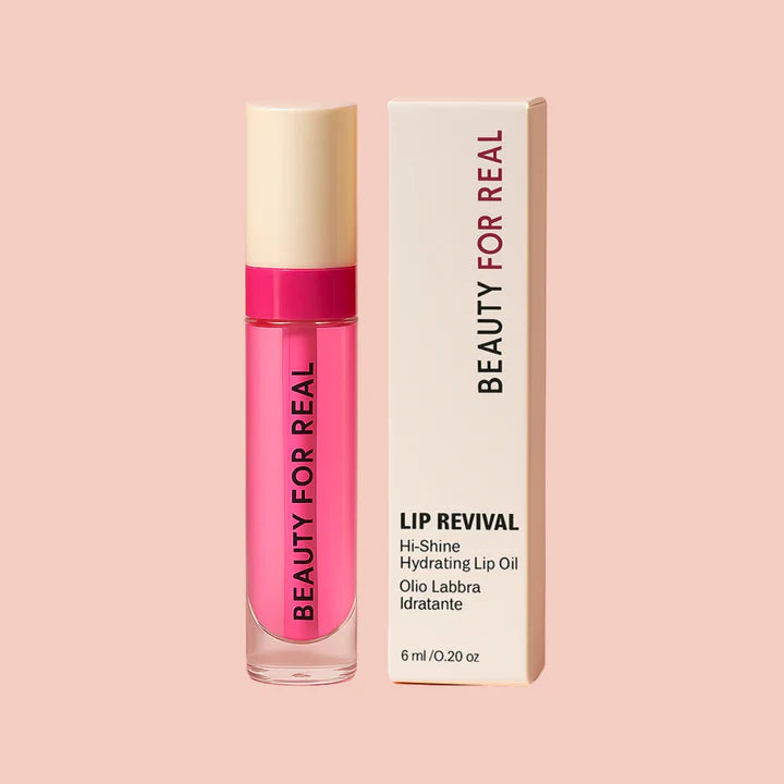 Revival Hi-Shine Lip Oil