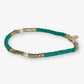 Sequin Stretch Bracelet