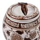 Peony Jar Candle