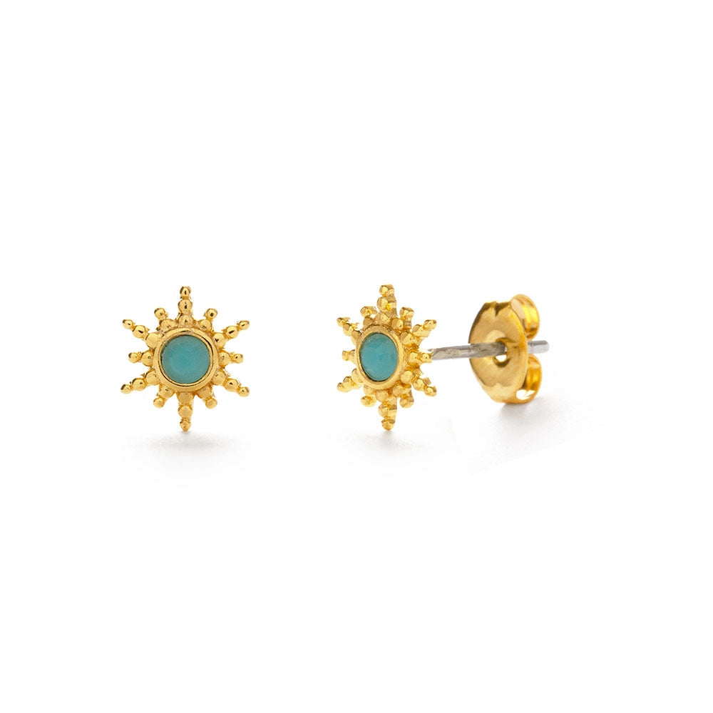 Starburst Studs