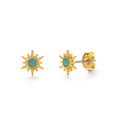 Starburst Studs