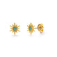 Starburst Studs