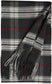 Plaid Cashmink Scarf