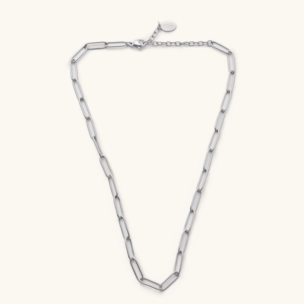 Sasha Chain Necklace