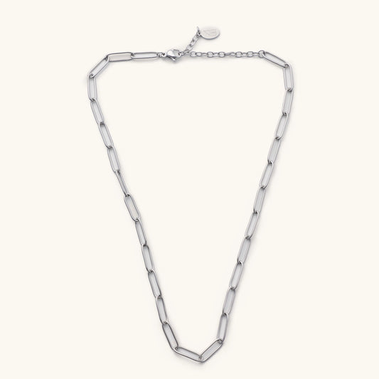Sasha Chain Necklace