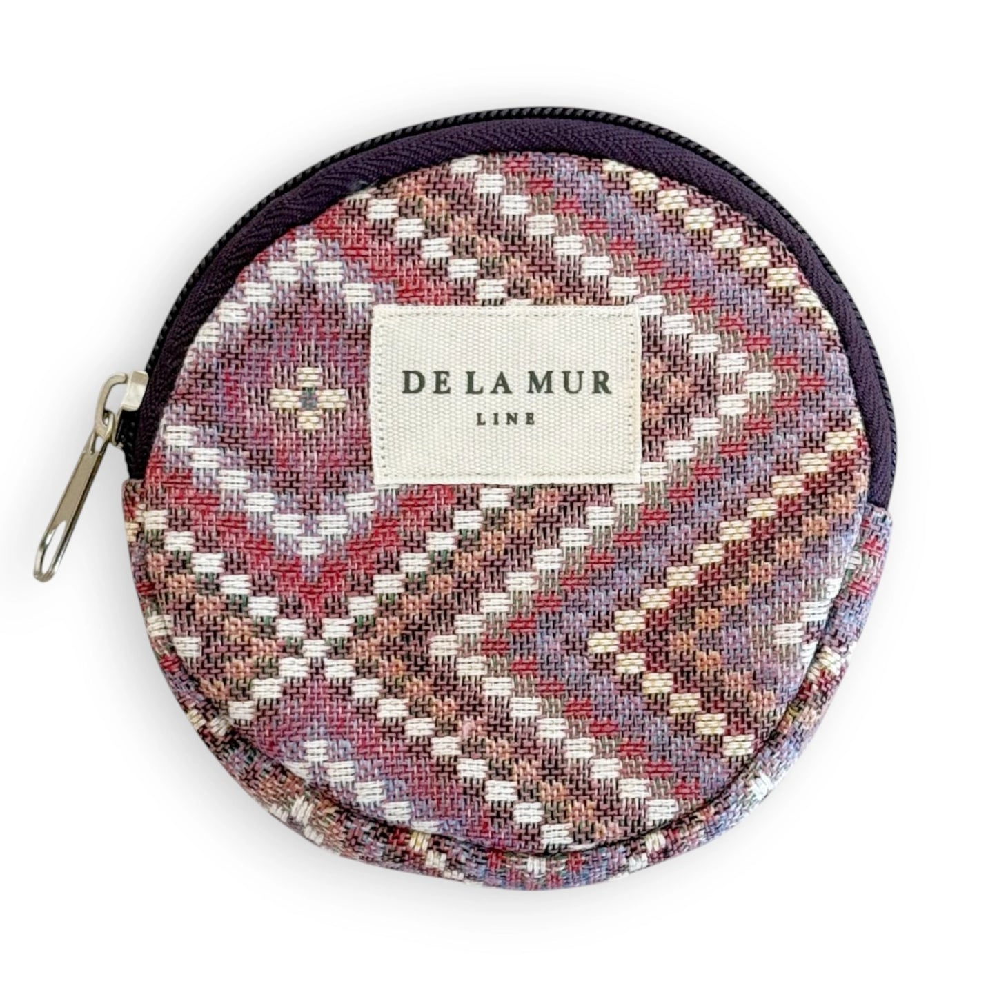Nana Round Coin Purse