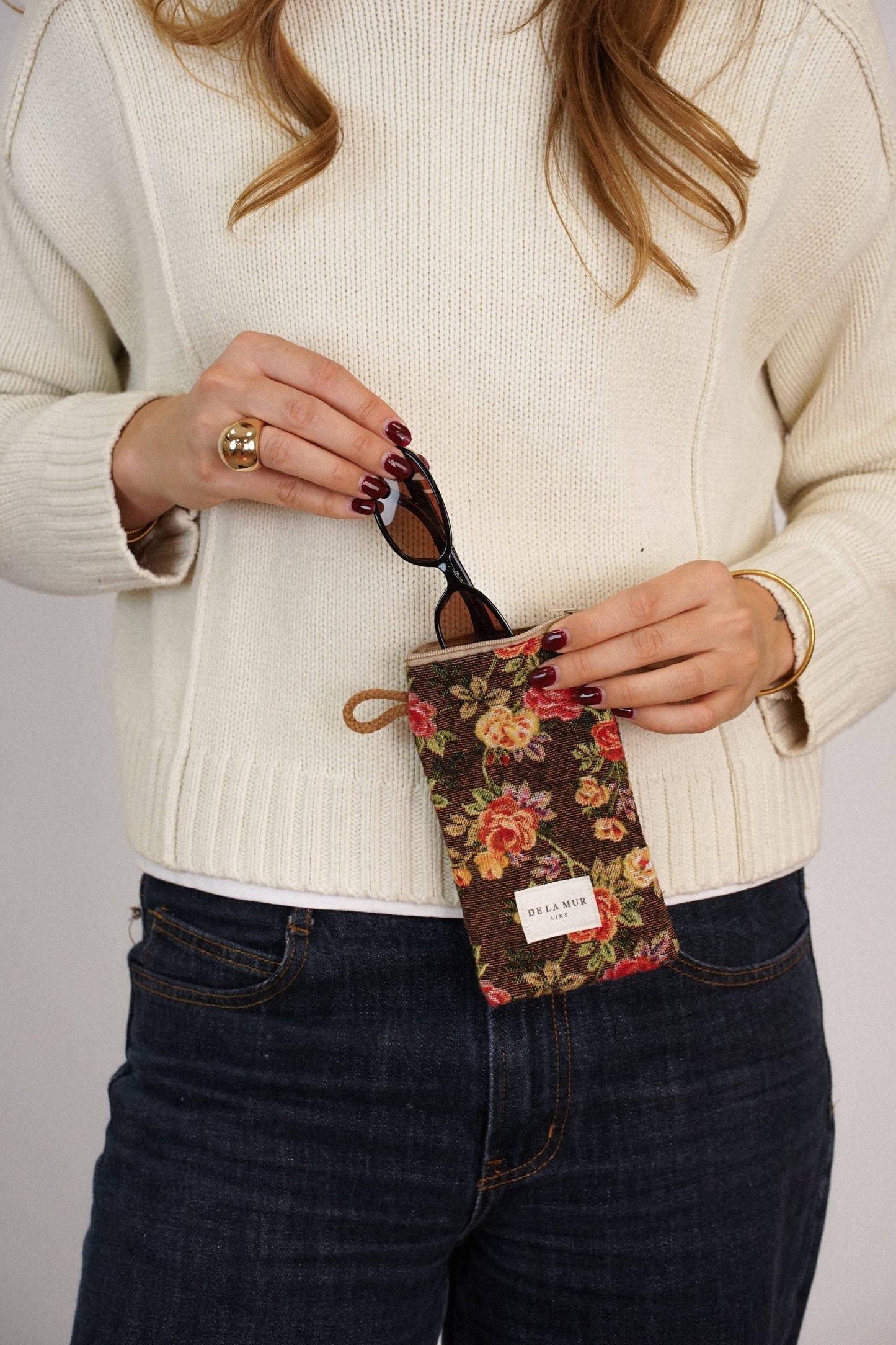 Pepi Eyewear Case