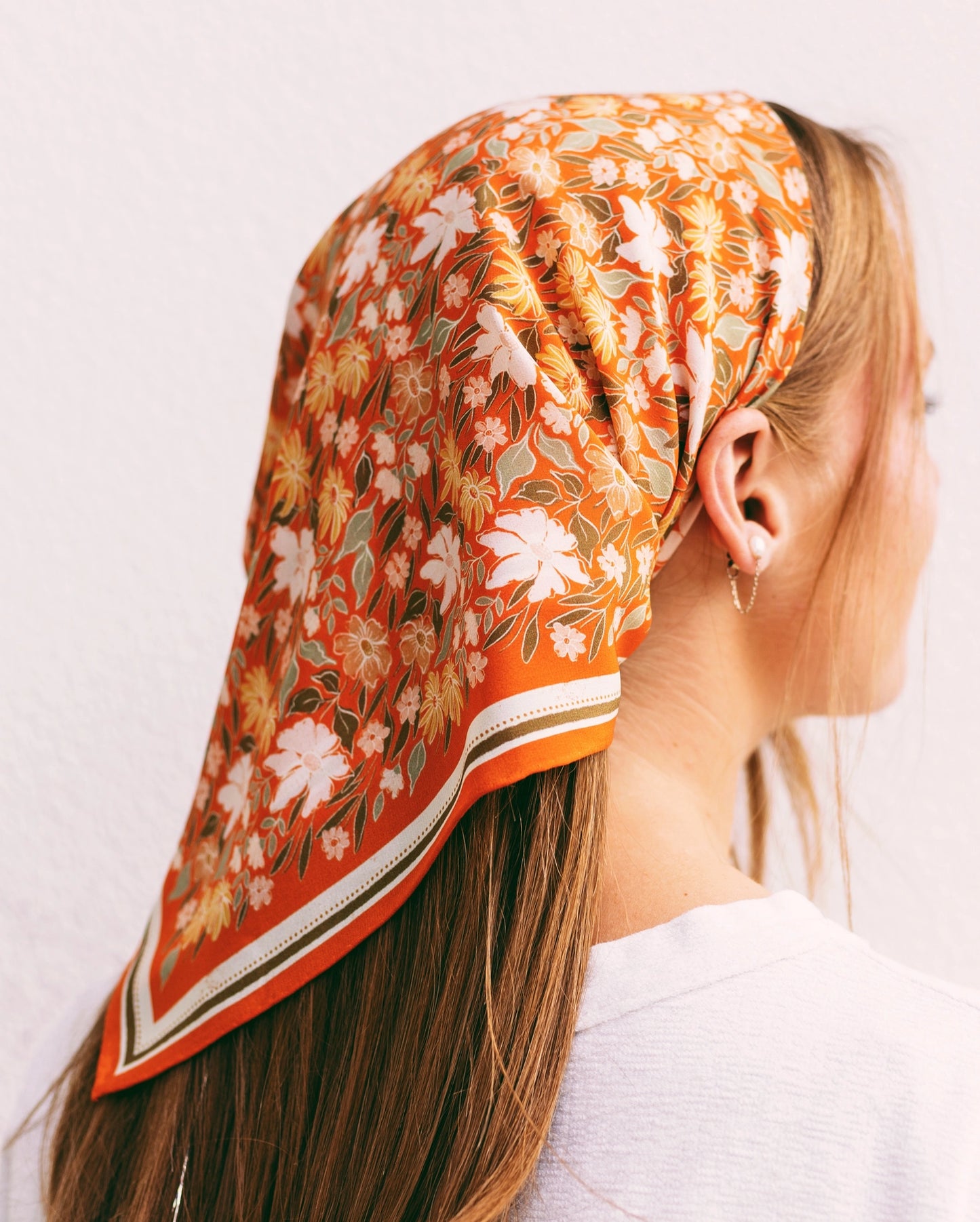 Botanical Garden Bandana