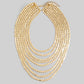 Multi Layer Necklace