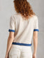 Charlotte Crew Neck Cardi
