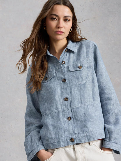 Camille Jacket