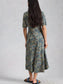 Megan Jersey Dress