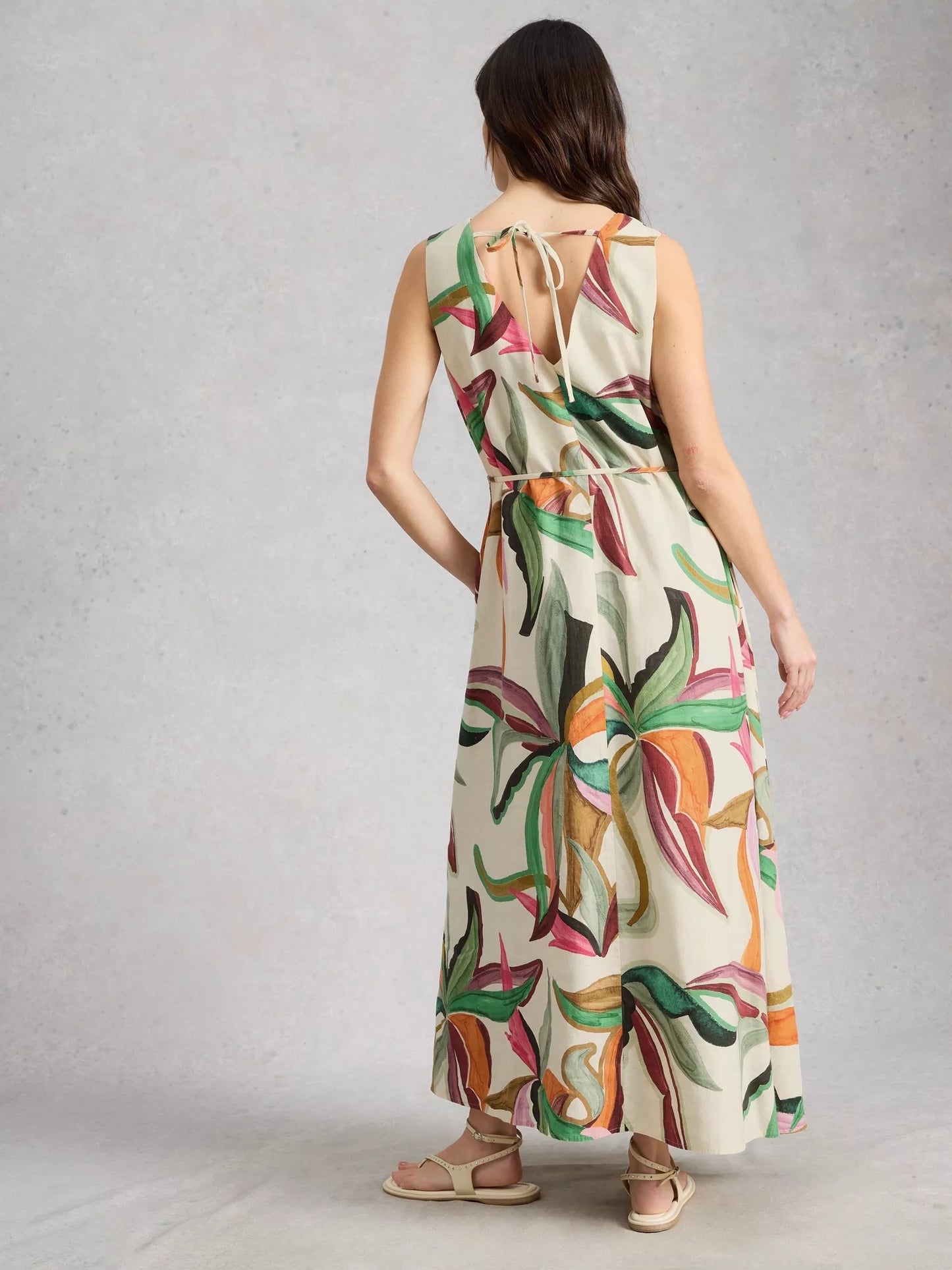 Poppy Maxi Dress