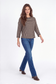 Stripe Play Top